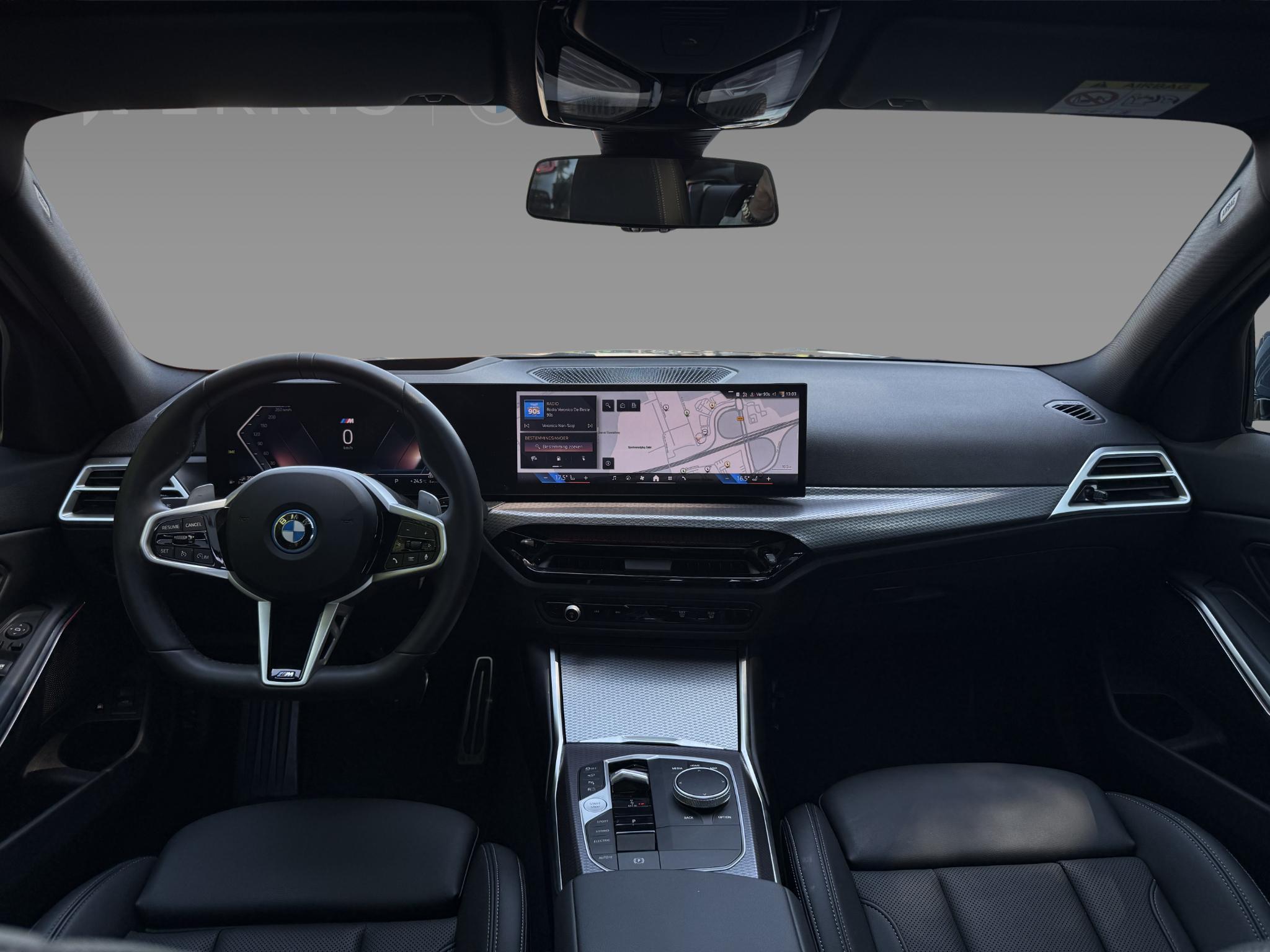 BMW 3 serie Sedan 330e - Afbeelding 4