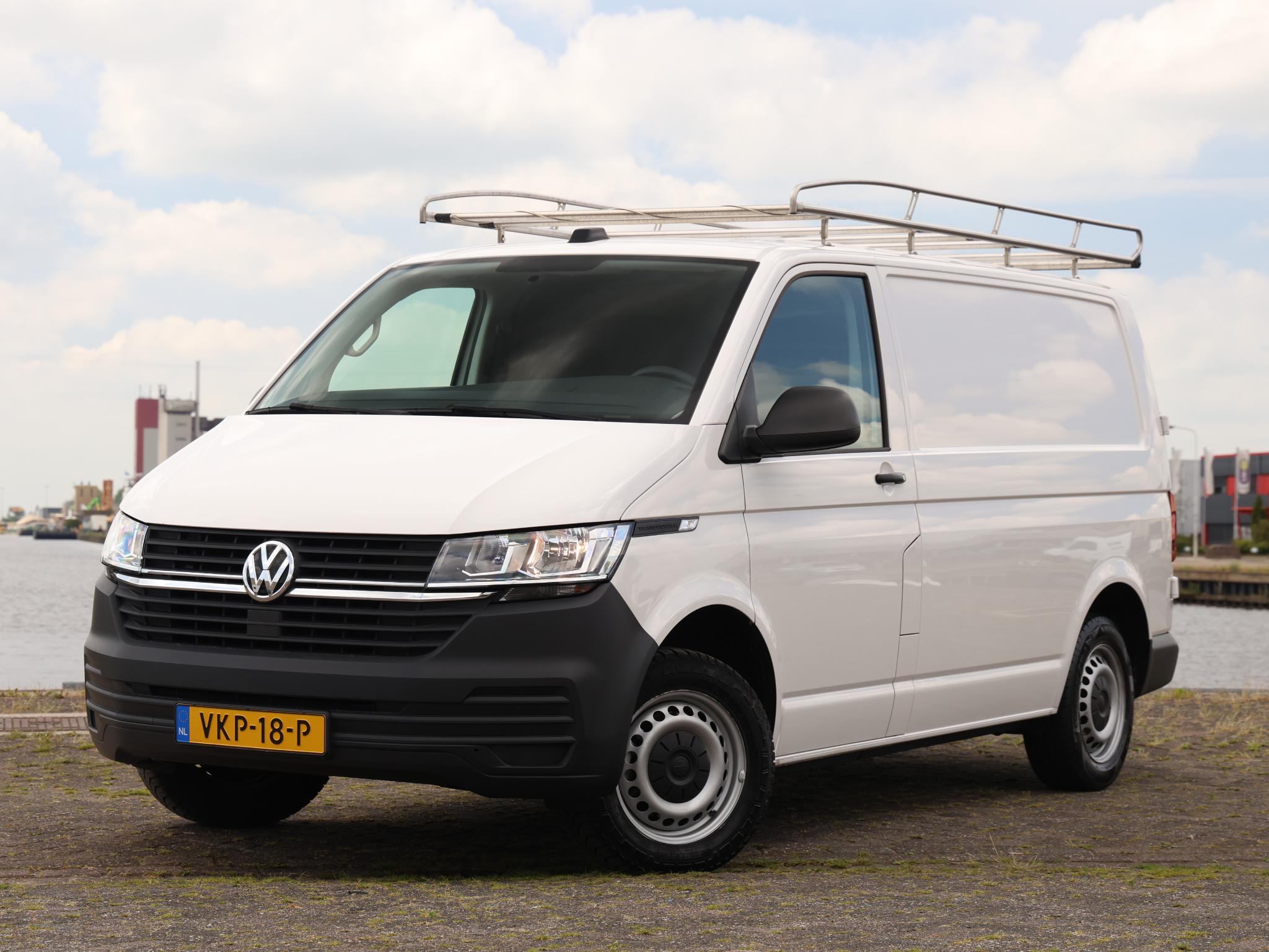 Volkswagen Transporter 2.0 TDI 90 pk L1H1