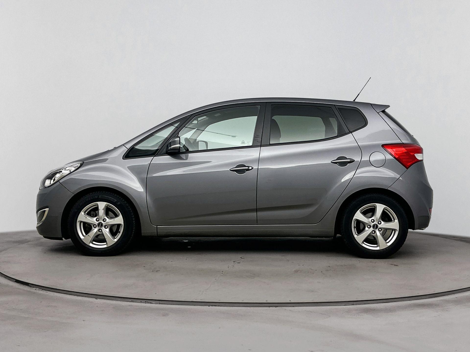 Hyundai ix20 1.6i i-VISION - Afbeelding 4