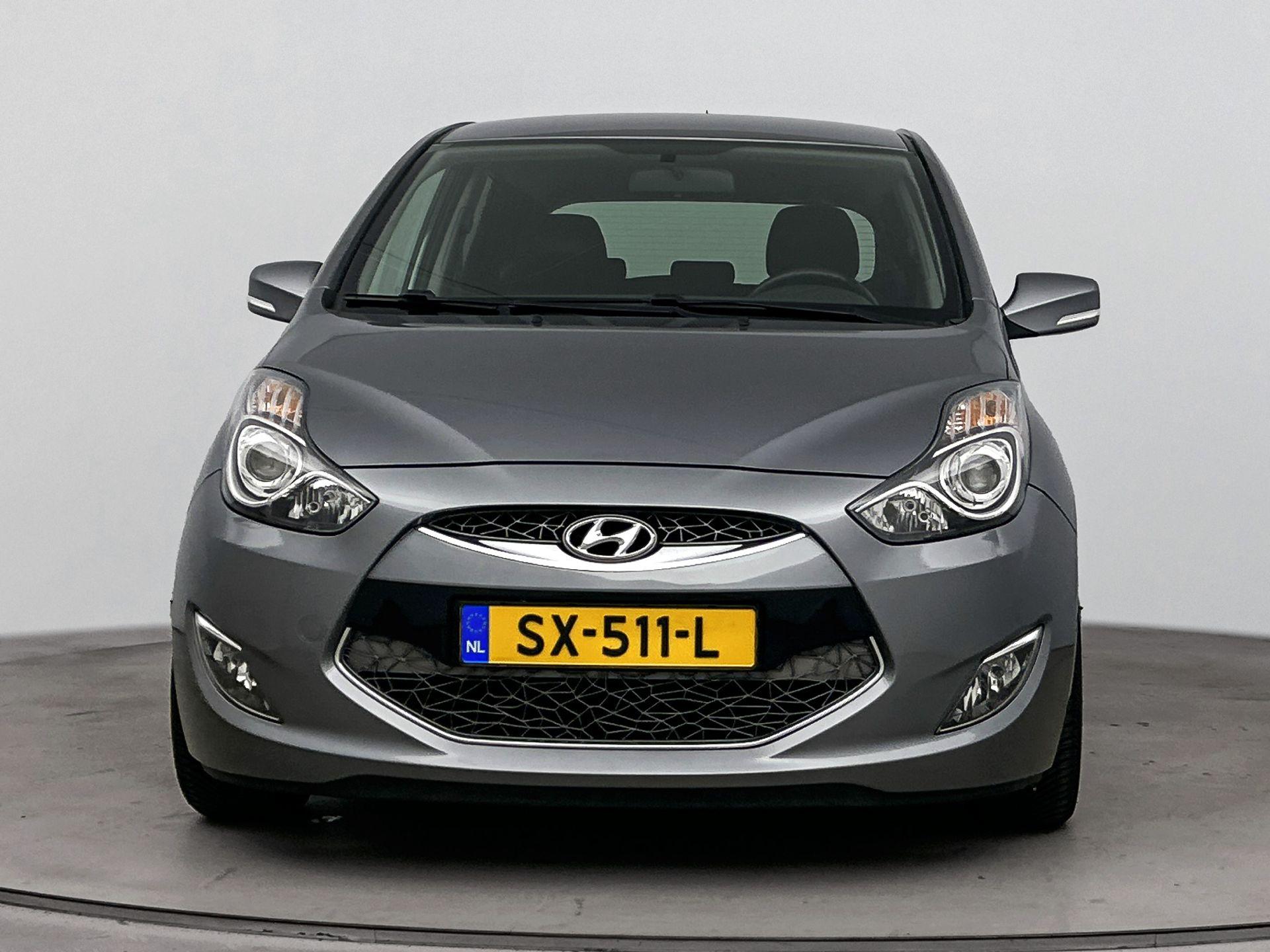 Hyundai ix20 1.6i i-VISION - Afbeelding 5