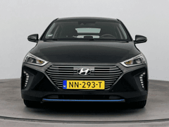 Hyundai IONIQ 1.6 GDi COMFORT - Afbeelding 4