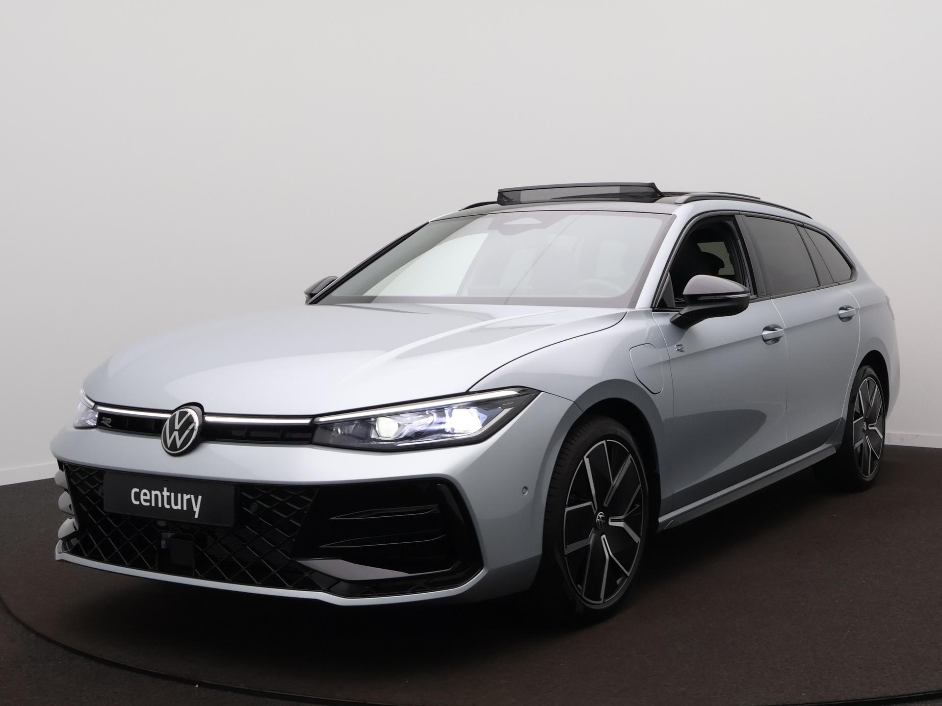 Volkswagen Passat Variant R-Line Edition 1.5 eHybrid 150 kW / 204 PK Variant