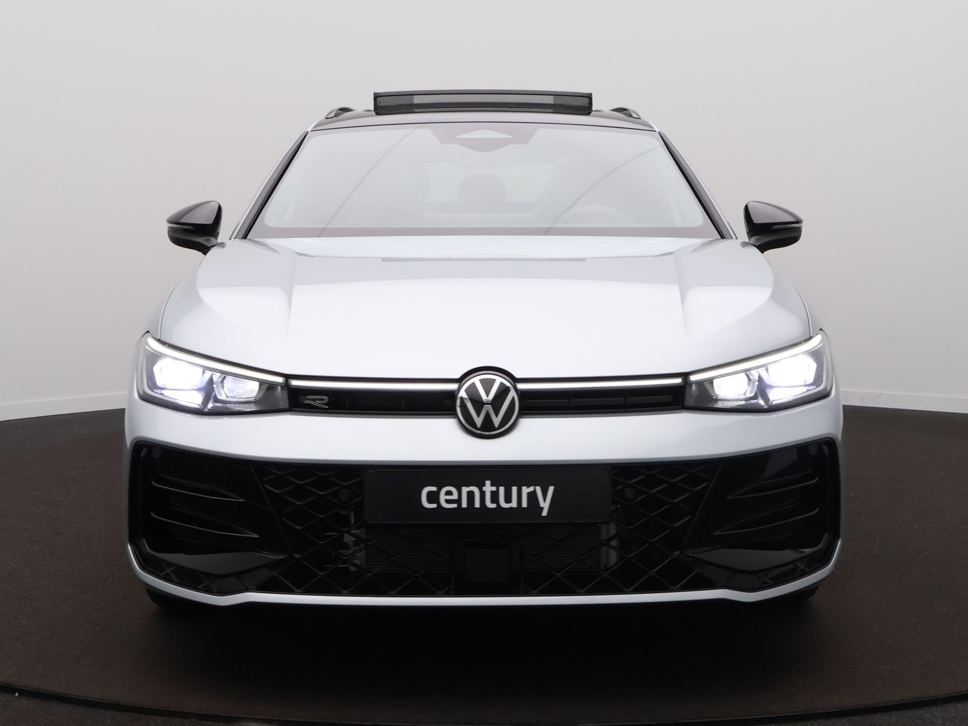 Volkswagen Passat Variant R-Line Edition 1.5 eHybrid 150 kW / 204 PK Variant - Afbeelding 2