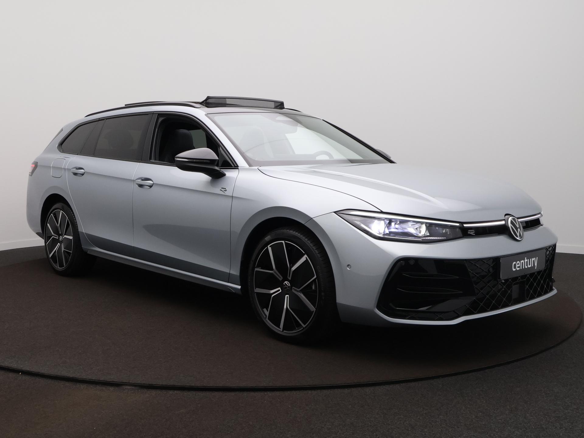 Volkswagen Passat Variant R-Line Edition 1.5 eHybrid 150 kW / 204 PK Variant - Afbeelding 3