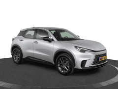 Lexus LBX Business Line 2WD - Afbeelding 2