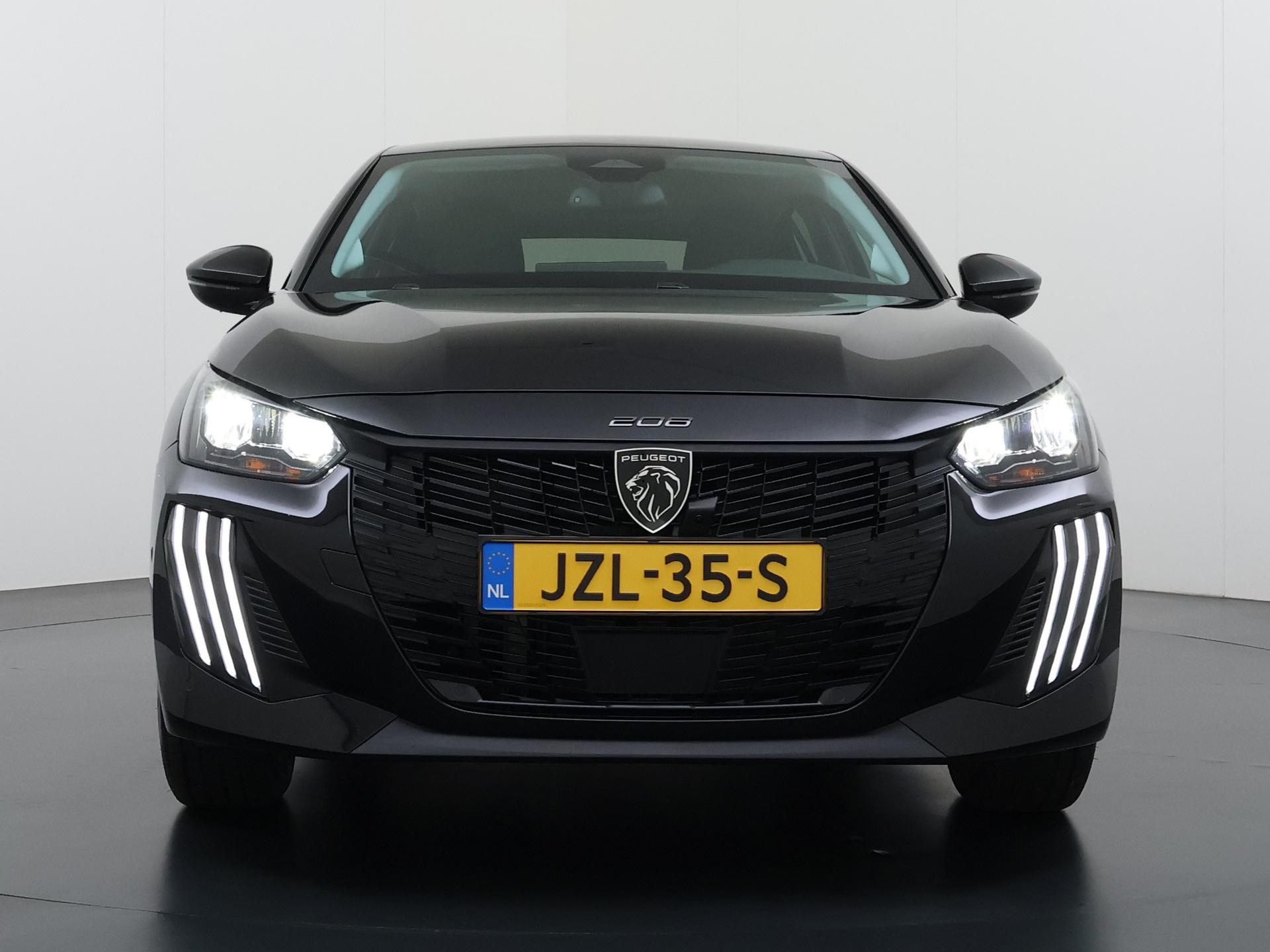 Peugeot e-208 Allure Avantage 51 kWh - Afbeelding 3