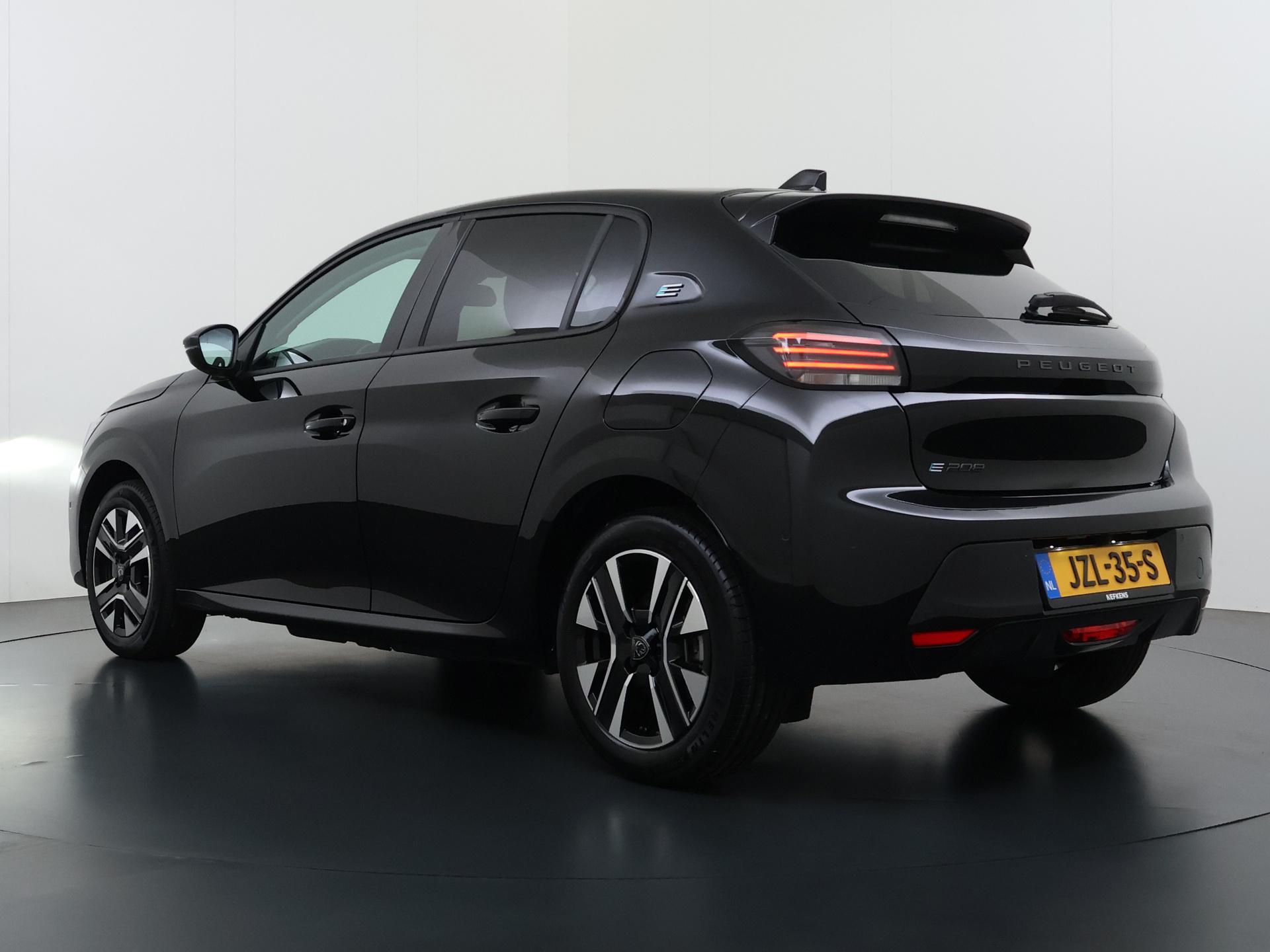 Peugeot e-208 Allure Avantage 51 kWh - Afbeelding 5