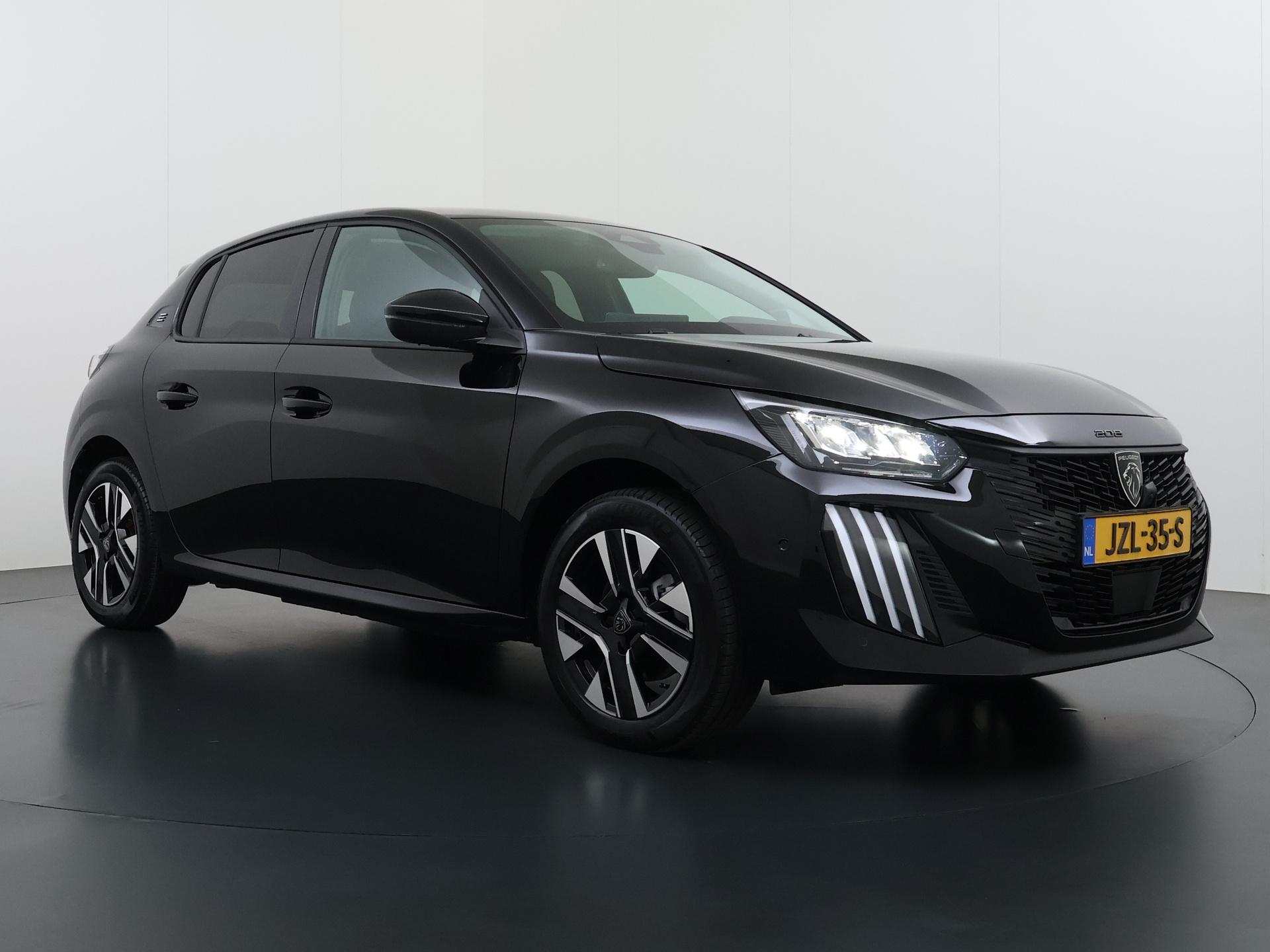 Peugeot e-208 Allure Avantage 51 kWh - Afbeelding 2