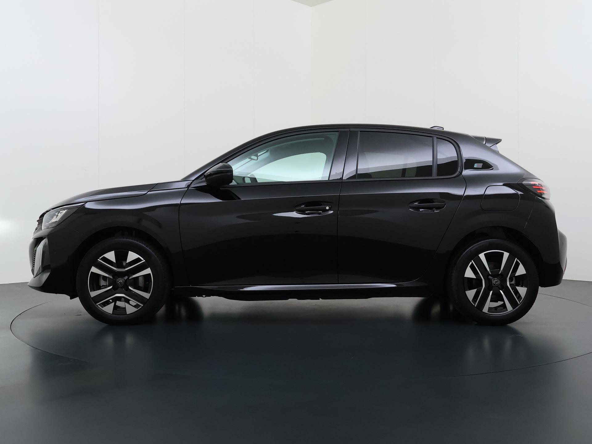 Peugeot e-208 Allure Avantage 51 kWh - Afbeelding 4