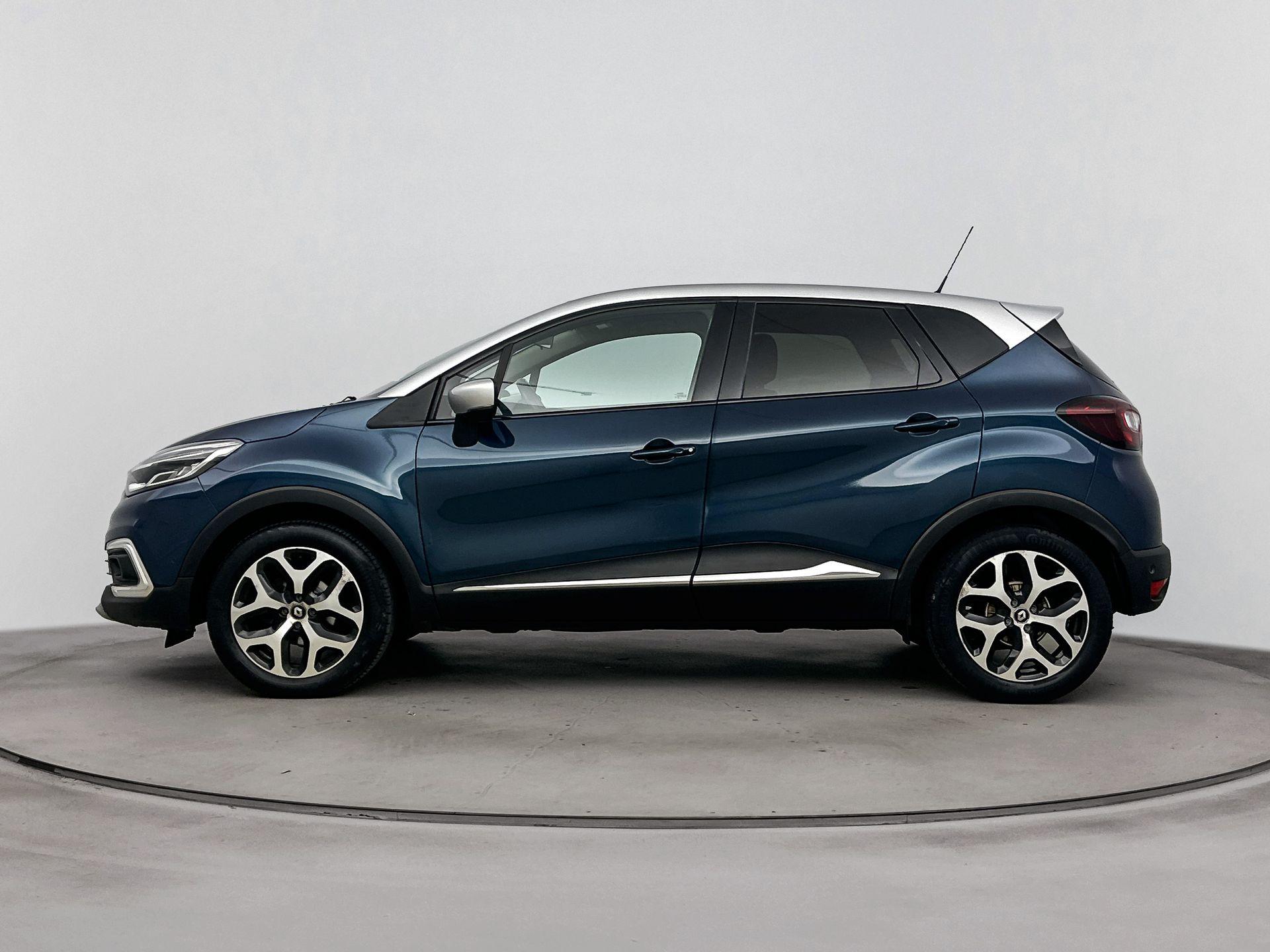 Renault Captur 0.9 TCe Intens - Afbeelding 4