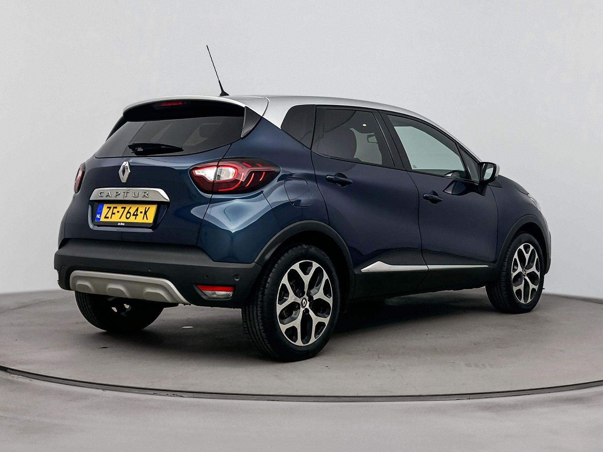Renault Captur 0.9 TCe Intens - Afbeelding 3