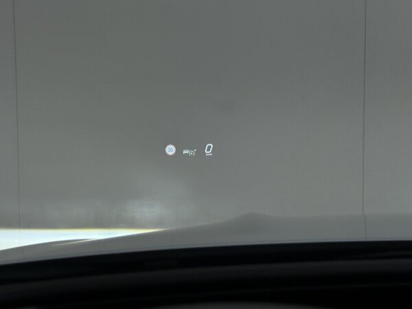 Head-up display