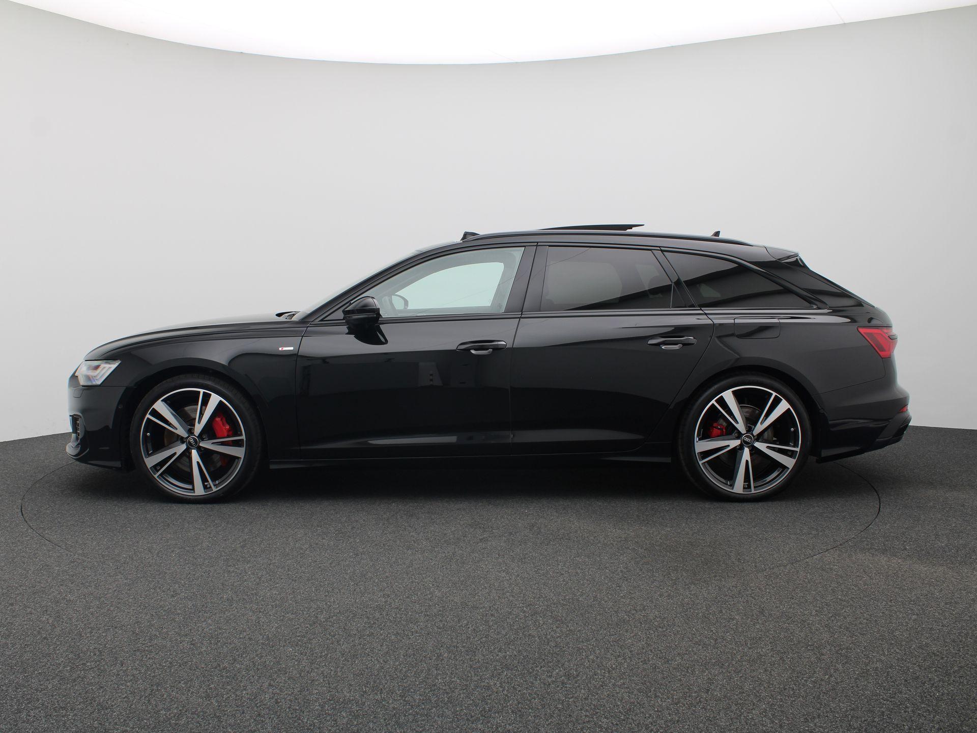 Audi A6 Avant 55 TFSI e quattro S edition Competition 367PK Aut. - Afbeelding 3