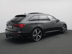 Audi A6 Avant 55 TFSI e quattro S edition Competition 367PK Aut. - Afbeelding 4