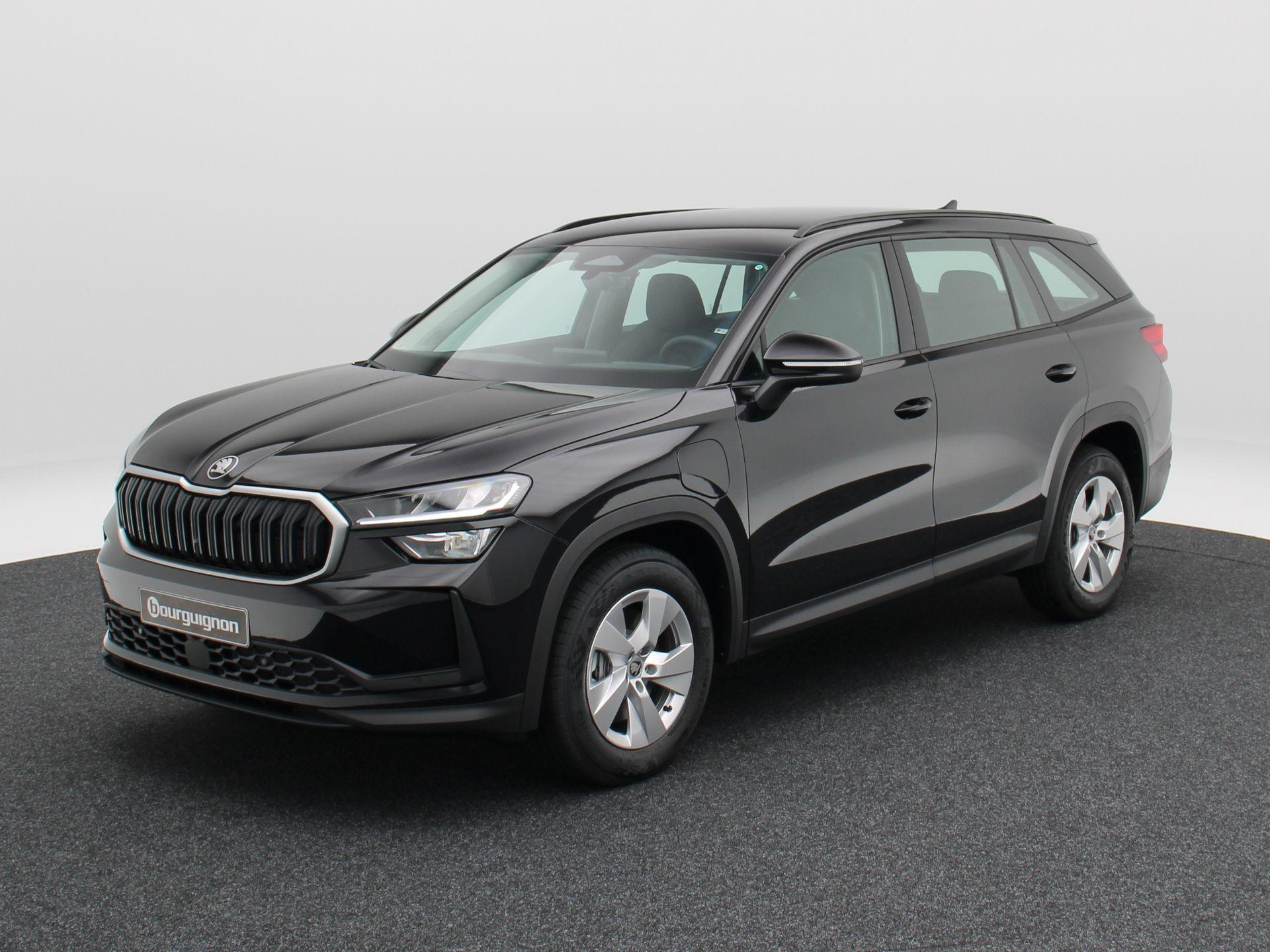 Škoda Kodiaq Edition 1.5 TSI PHEV  204 PK