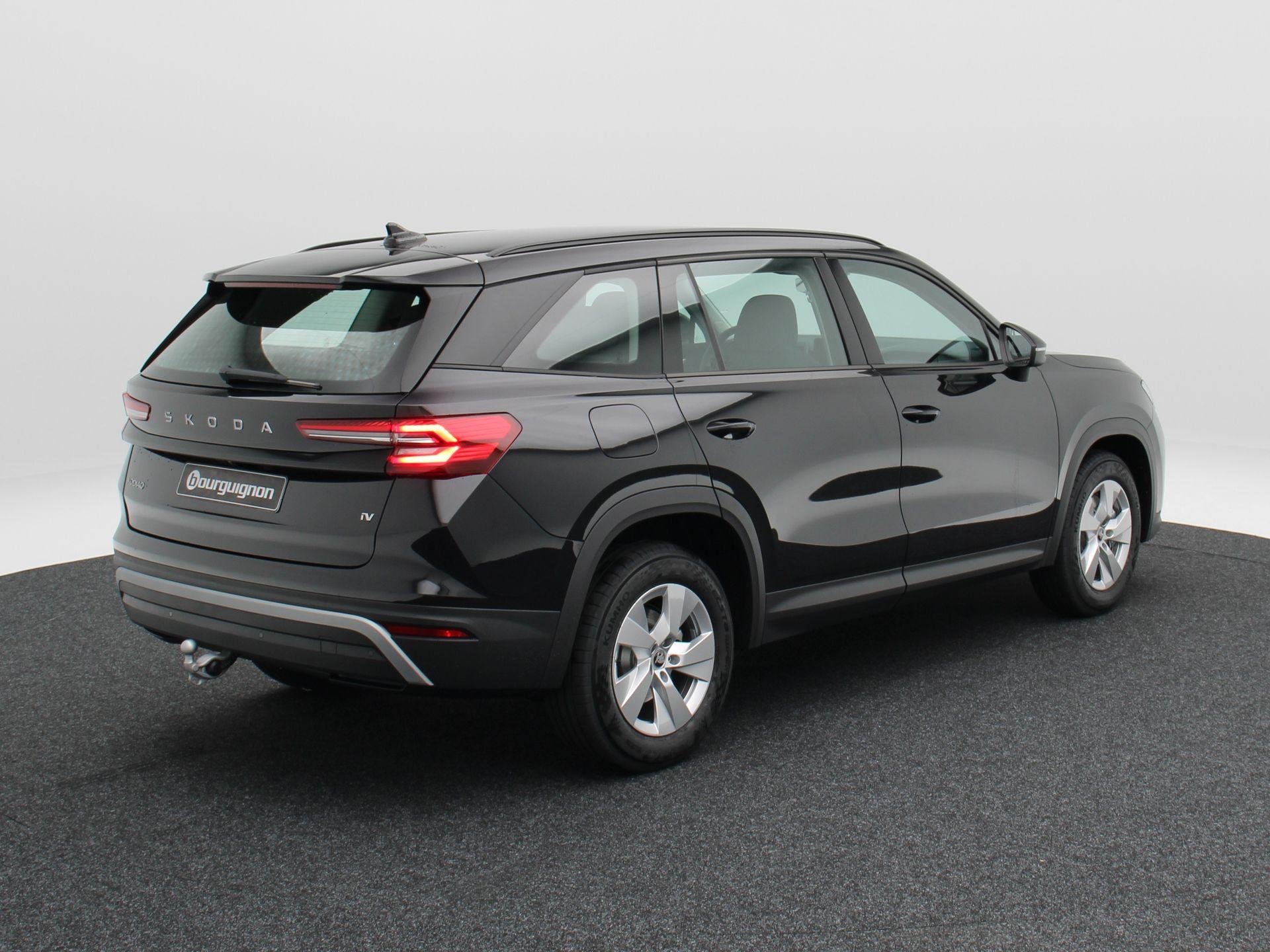 Škoda Kodiaq Edition 1.5 TSI PHEV  204 PK - Afbeelding 2