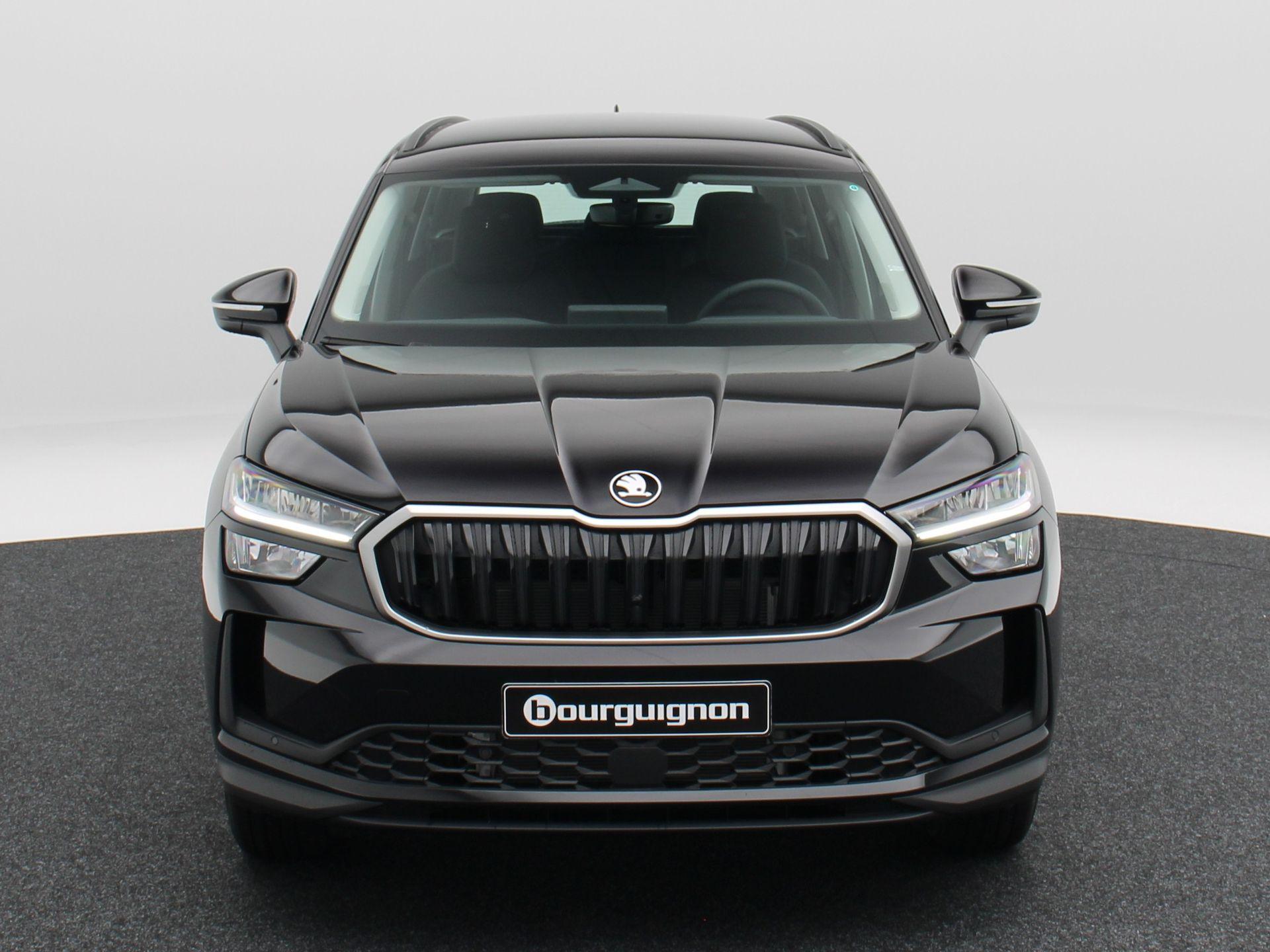 Škoda Kodiaq Edition 1.5 TSI PHEV  204 PK - Afbeelding 4