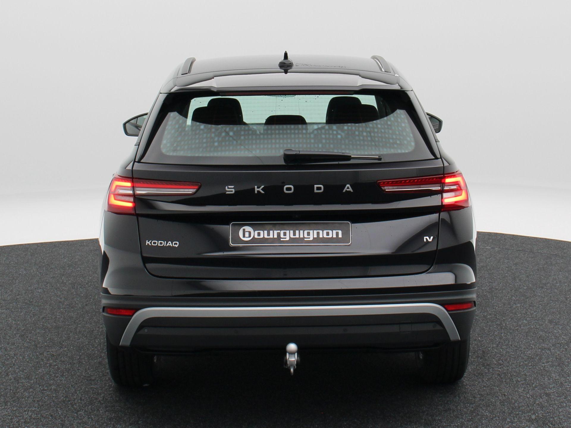 Škoda Kodiaq Edition 1.5 TSI PHEV  204 PK - Afbeelding 5