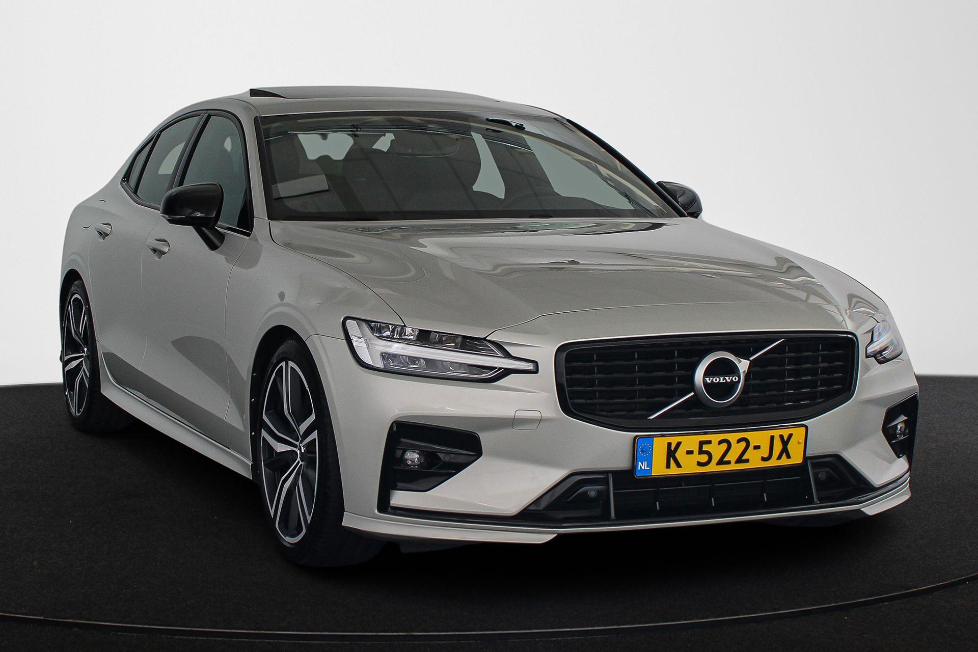 Volvo S60 2.0 B3 R-Design - Afbeelding 2