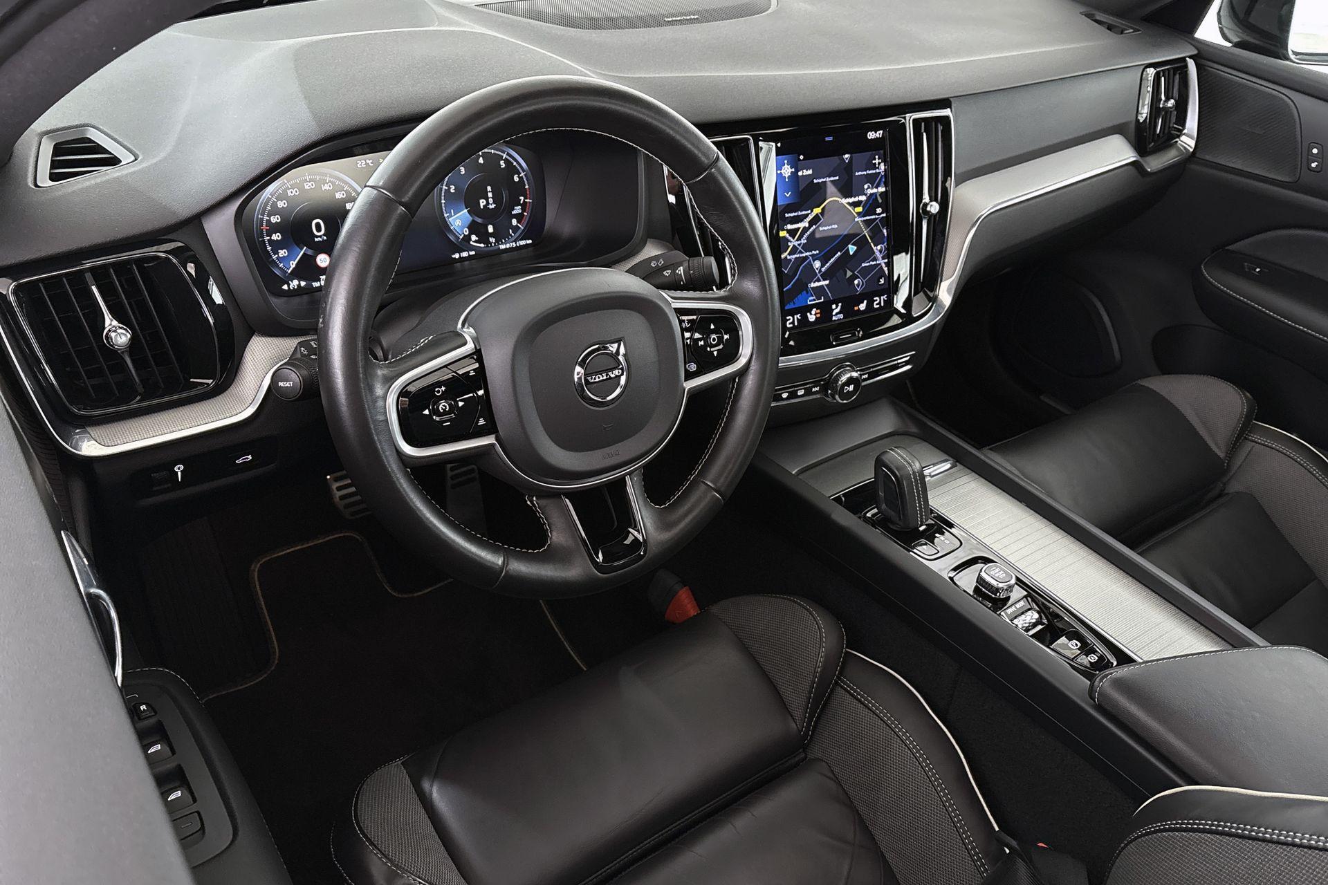 Volvo S60 2.0 B3 R-Design - Afbeelding 5