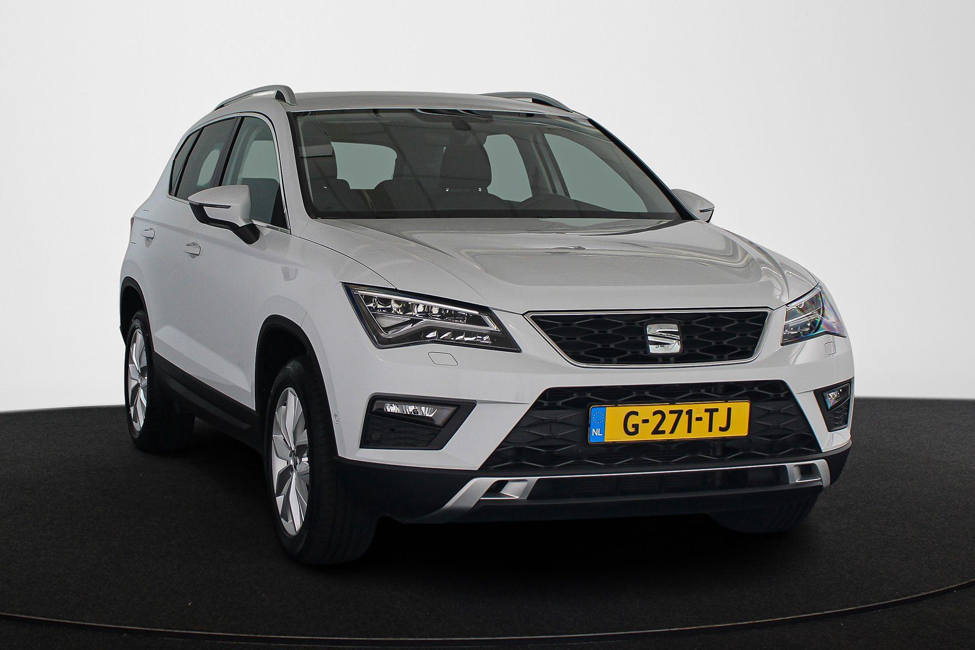 SEAT Ateca 1.5 TSI Style Business Intense - Afbeelding 2