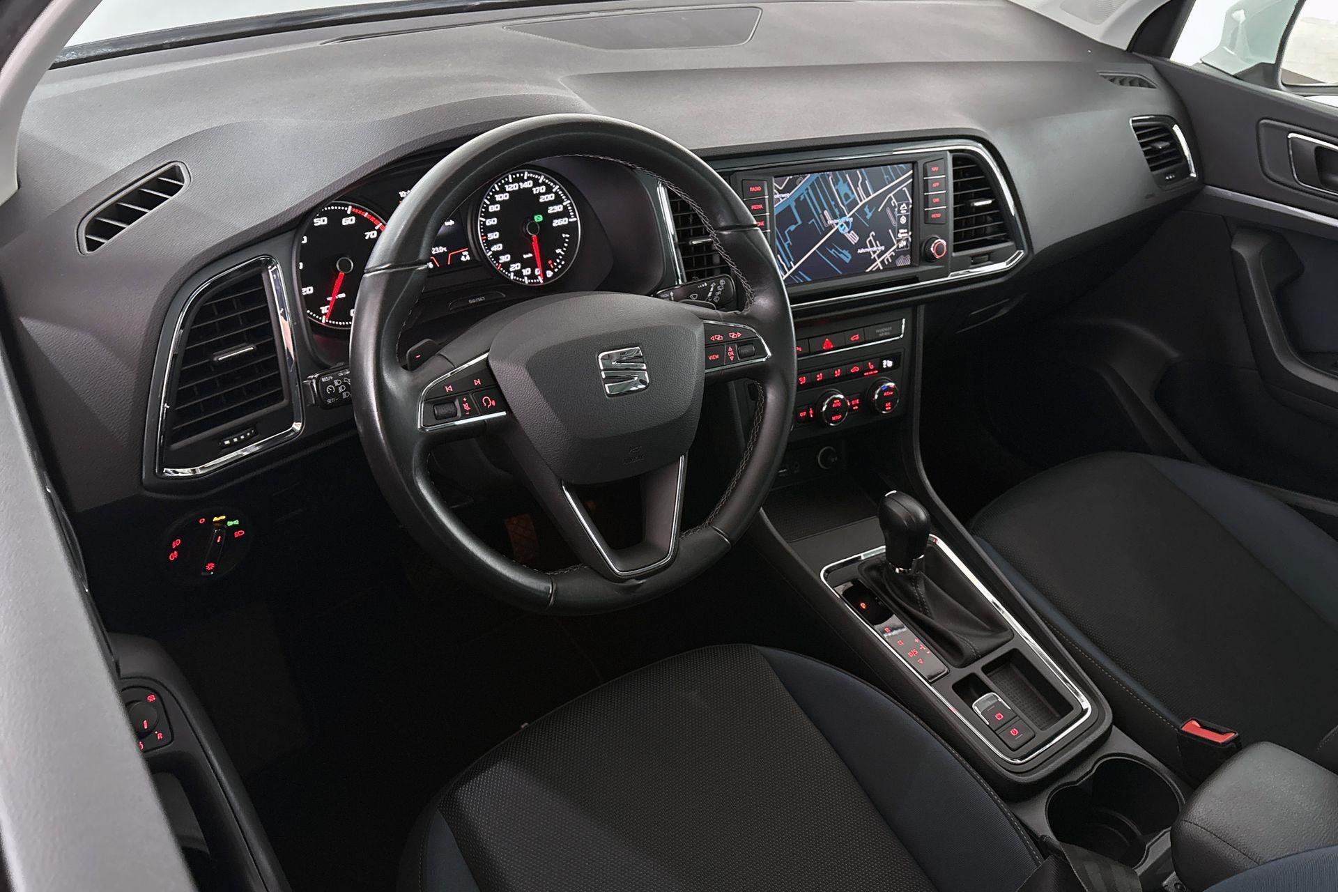 SEAT Ateca 1.5 TSI Style Business Intense - Afbeelding 5