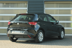 SEAT Ibiza 1.0 EcoTSI 95pk Reference - Afbeelding 2