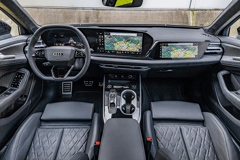 Audi A6 Avant 2.0 e-hybrid 367pk Quattro S edition Competition - Afbeelding 5