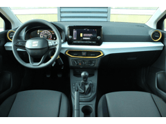 SEAT Ibiza 1.0 EcoTSI 95pk Reference - Afbeelding 5