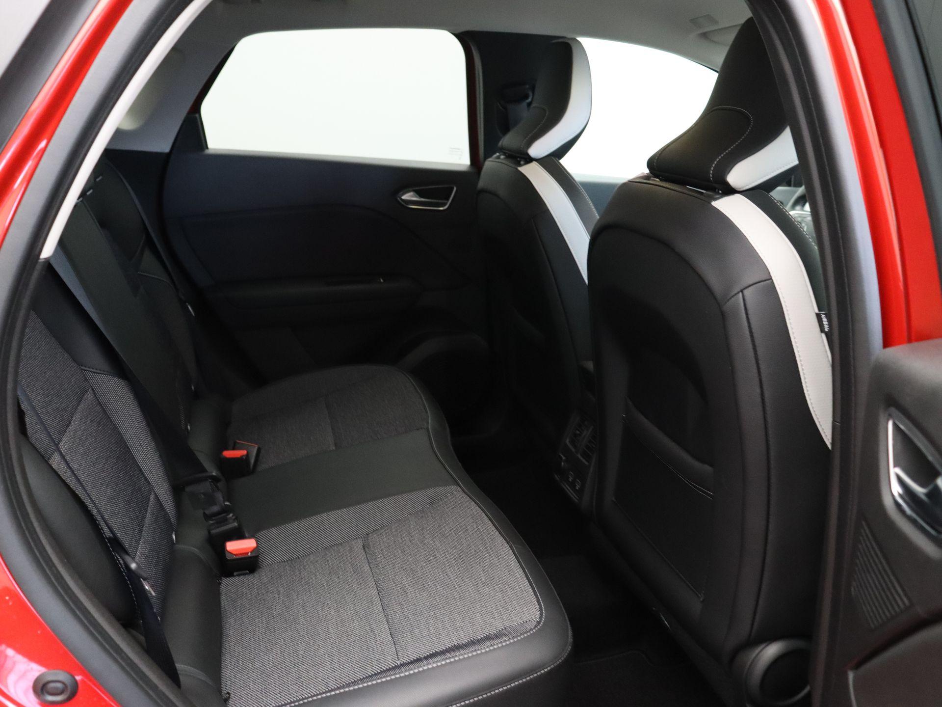 Renault Captur 1.0 TCe 100 Intens - Afbeelding 9