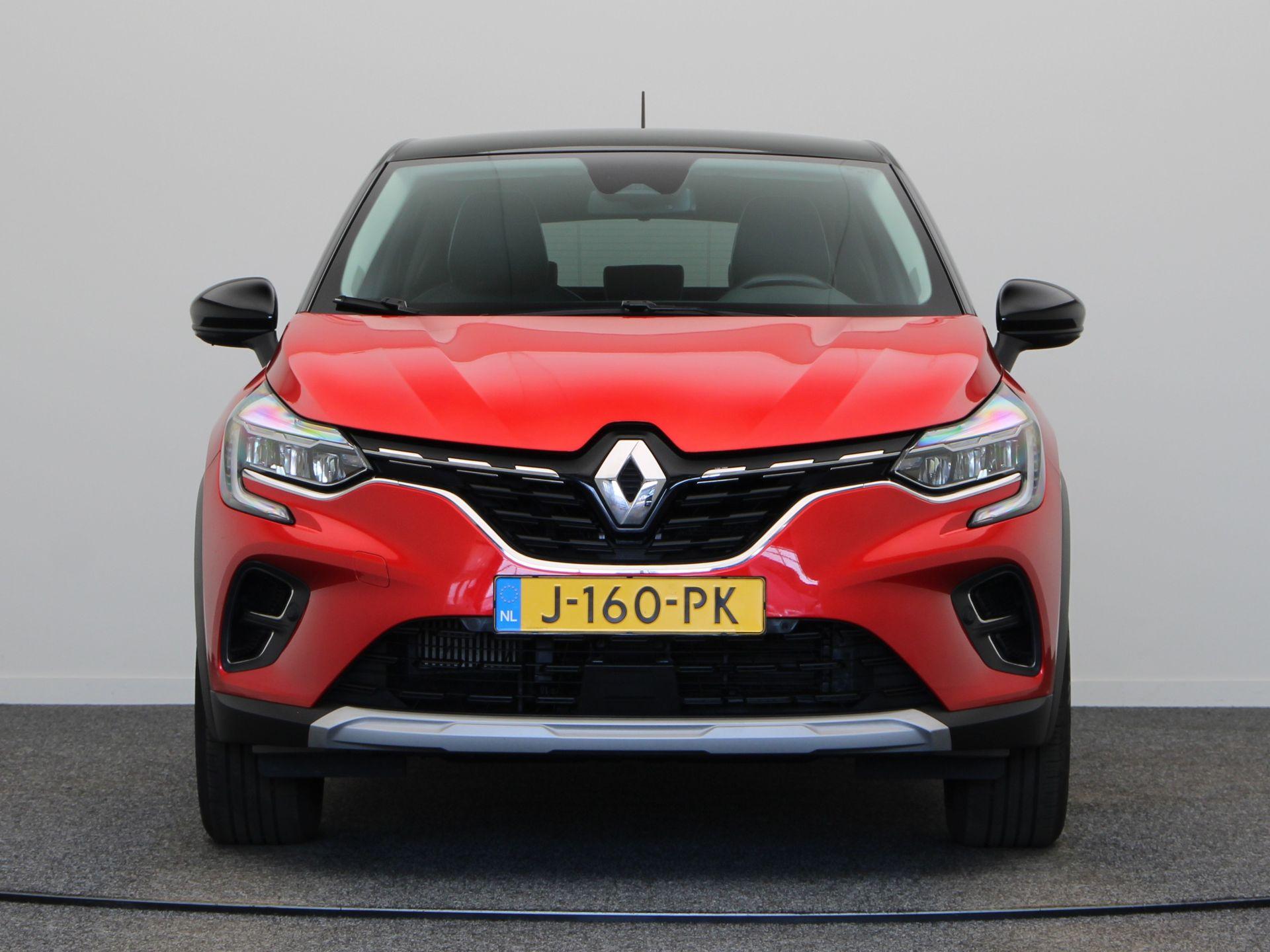 Renault Captur 1.0 TCe 100 Intens - Afbeelding 7