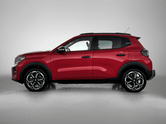 Citroën ë-C3 Max Comfort Range 44 kWh 113pk - Afbeelding 2