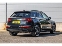 Audi Q5 50 TFSIe 299pk S edition - Afbeelding 2