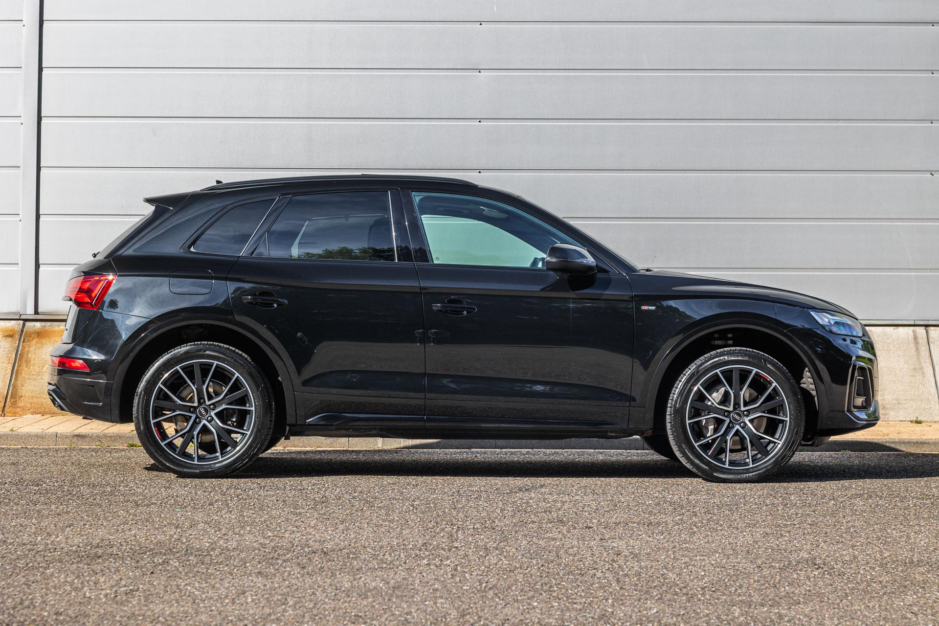 Audi Q5 50 TFSIe 299pk S edition - Afbeelding 3