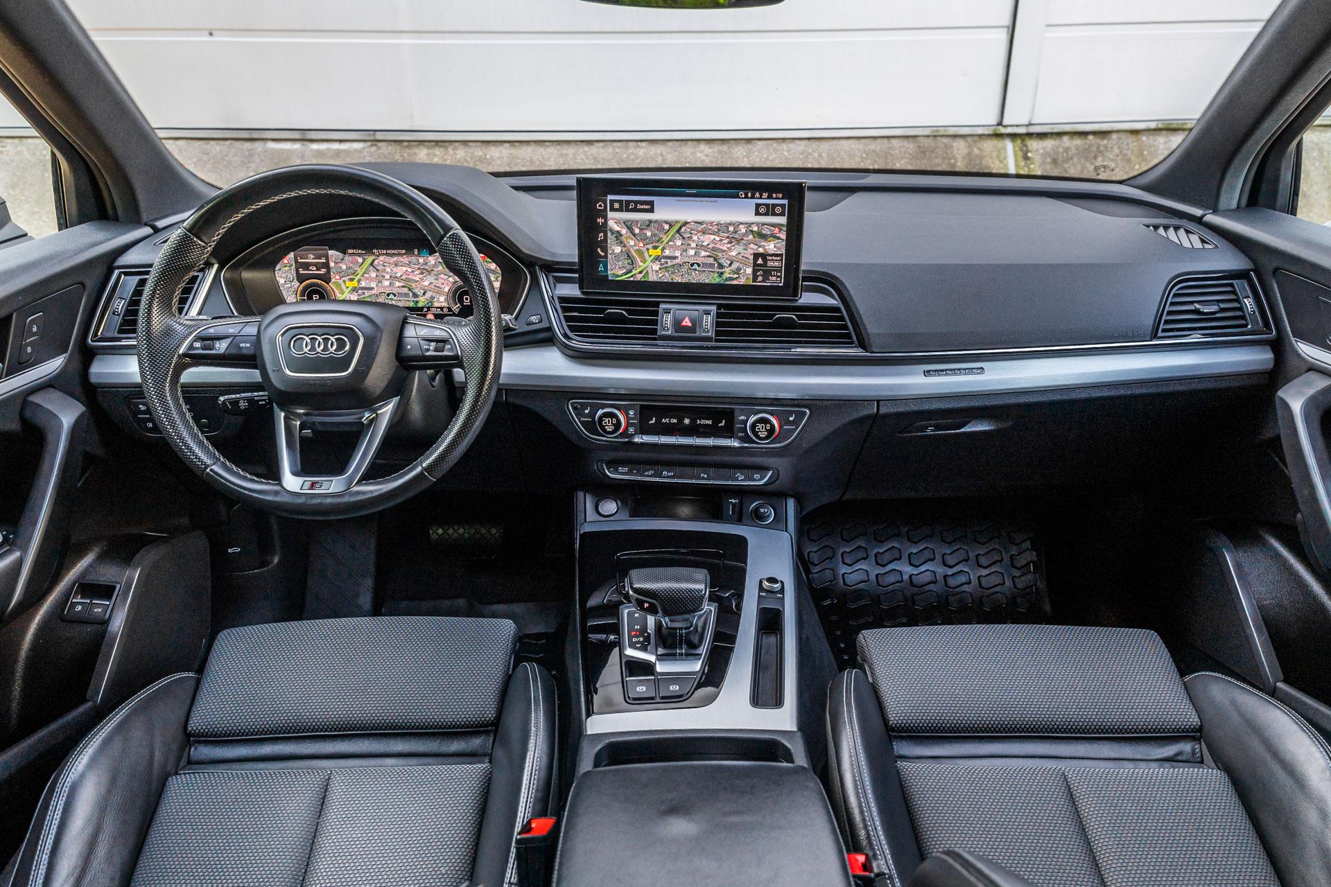 Audi Q5 50 TFSIe 299pk S edition - Afbeelding 5
