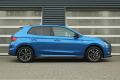 Skoda Fabia 1.0 TSI 115pk DSG Monte Carlo - Afbeelding 3