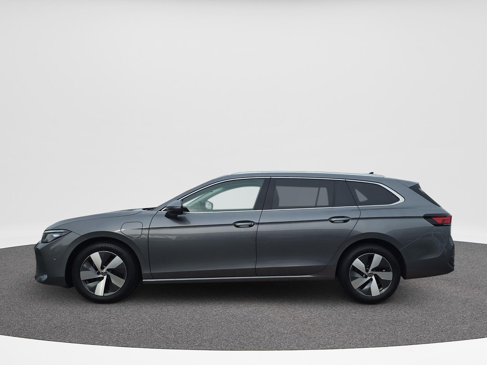 Volkswagen Passat Variant 1.5 eHybrid Business - Afbeelding 2