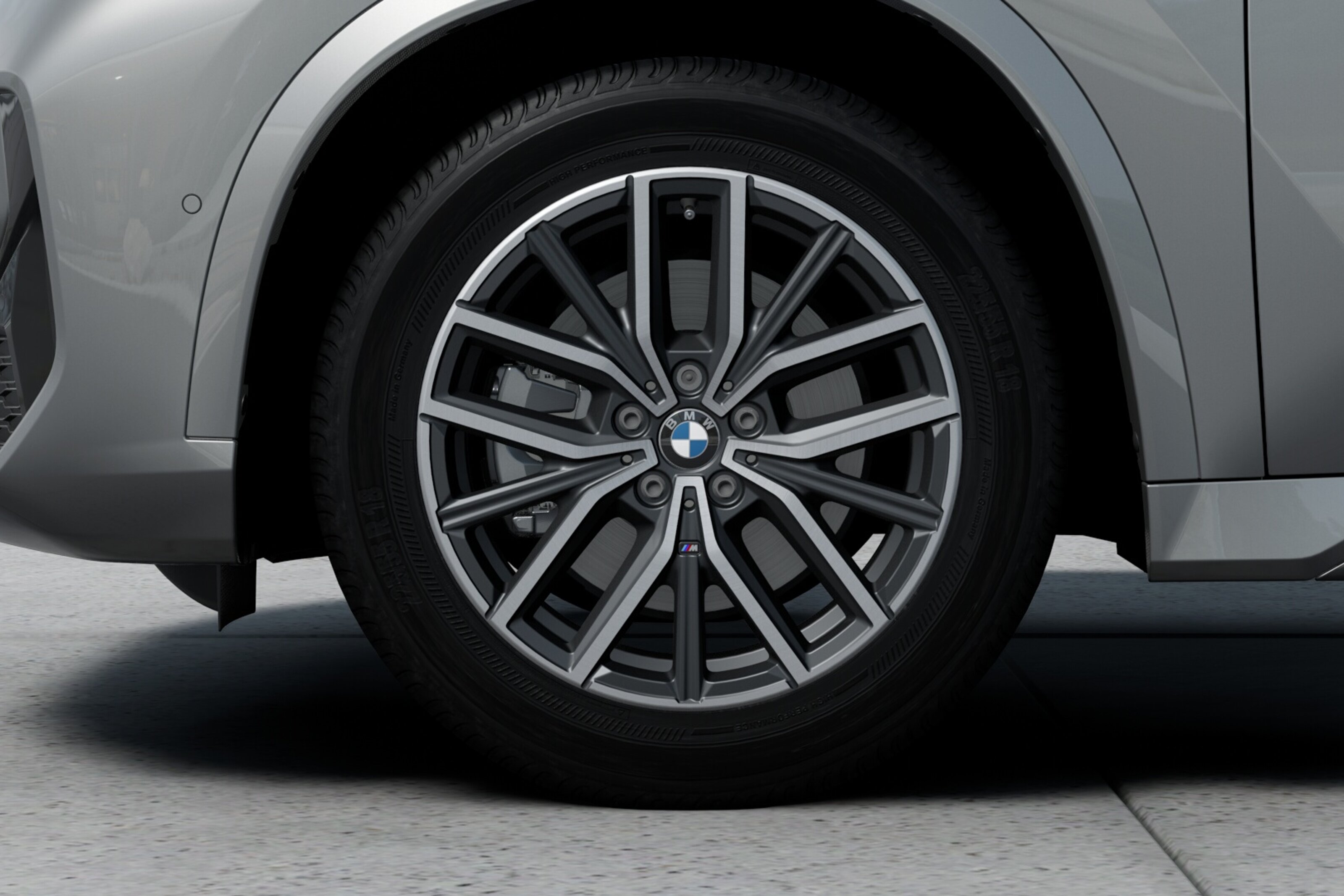 BMW X1 6