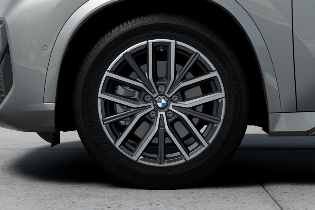 BMW X1 6