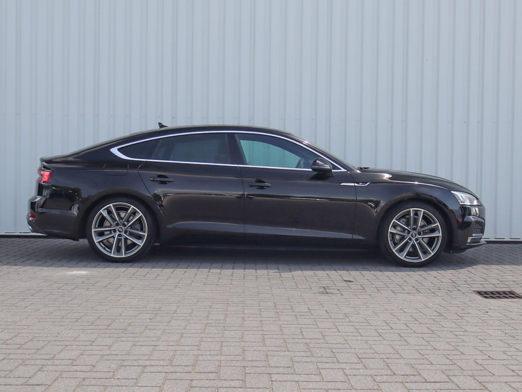 Audi A5 Sportback 45 TFSI 245pk quattro Pro Line - Afbeelding 3