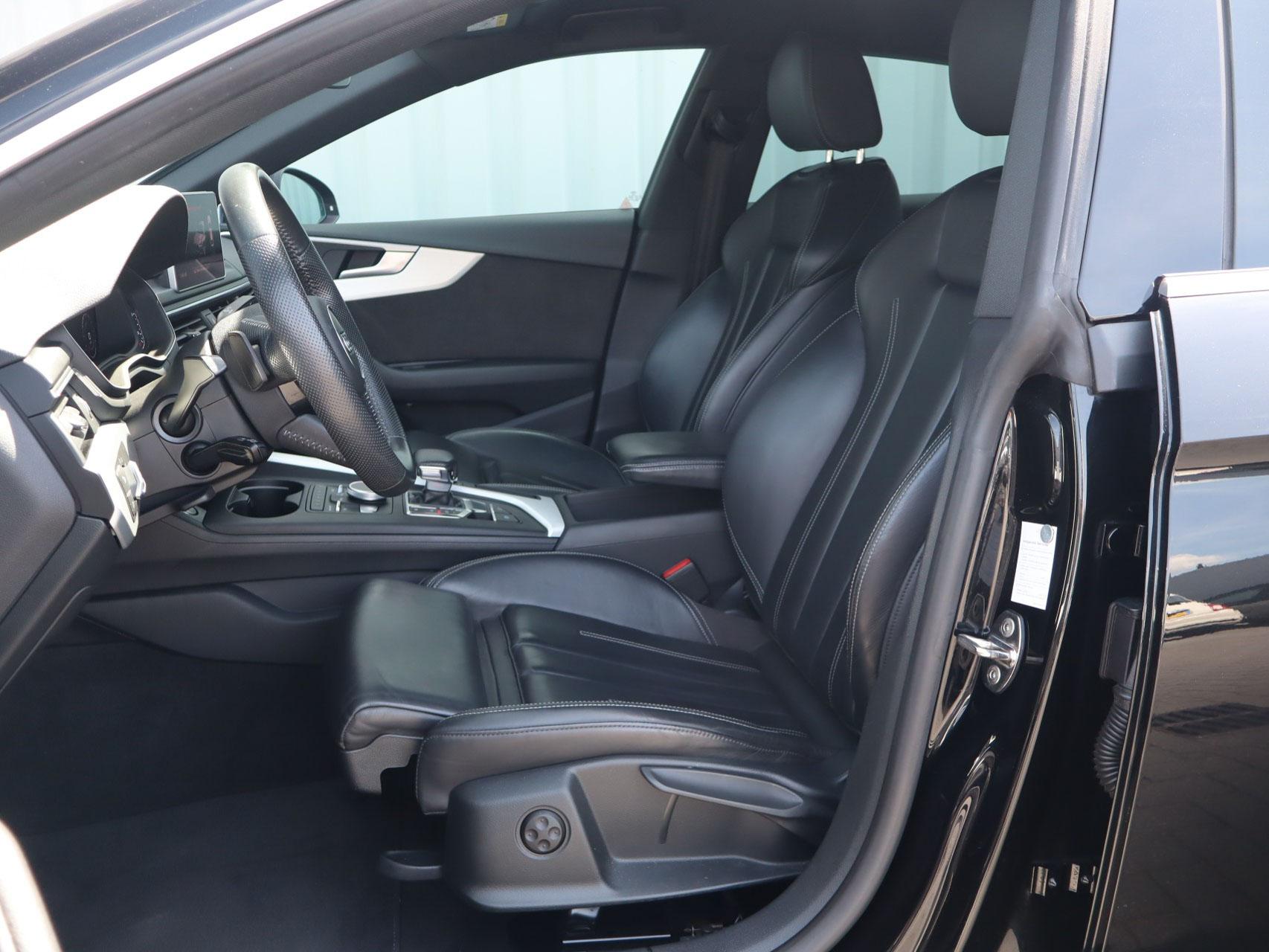 Audi A5 Sportback 45 TFSI 245pk quattro Pro Line - Afbeelding 4