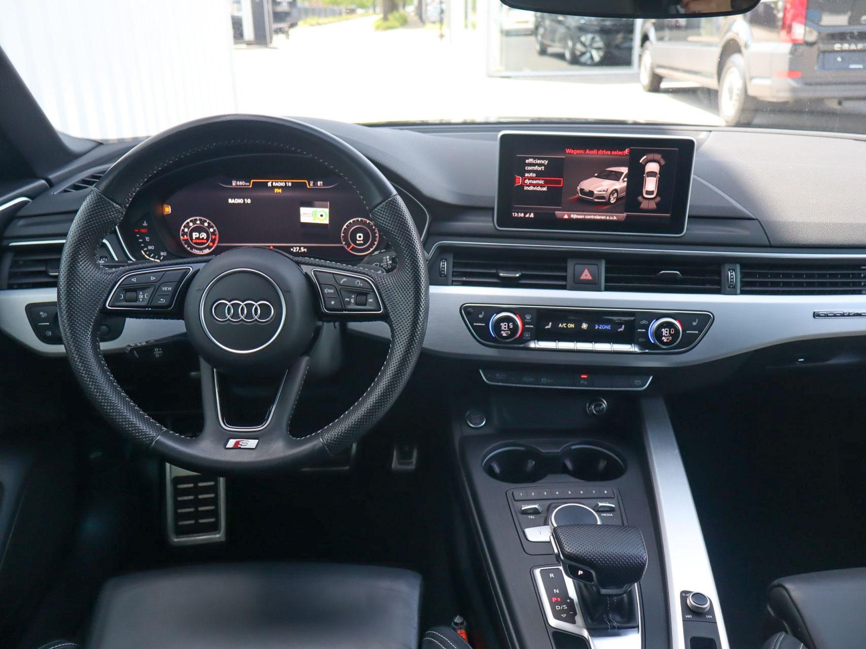 Audi A5 Sportback 45 TFSI 245pk quattro Pro Line - Afbeelding 5