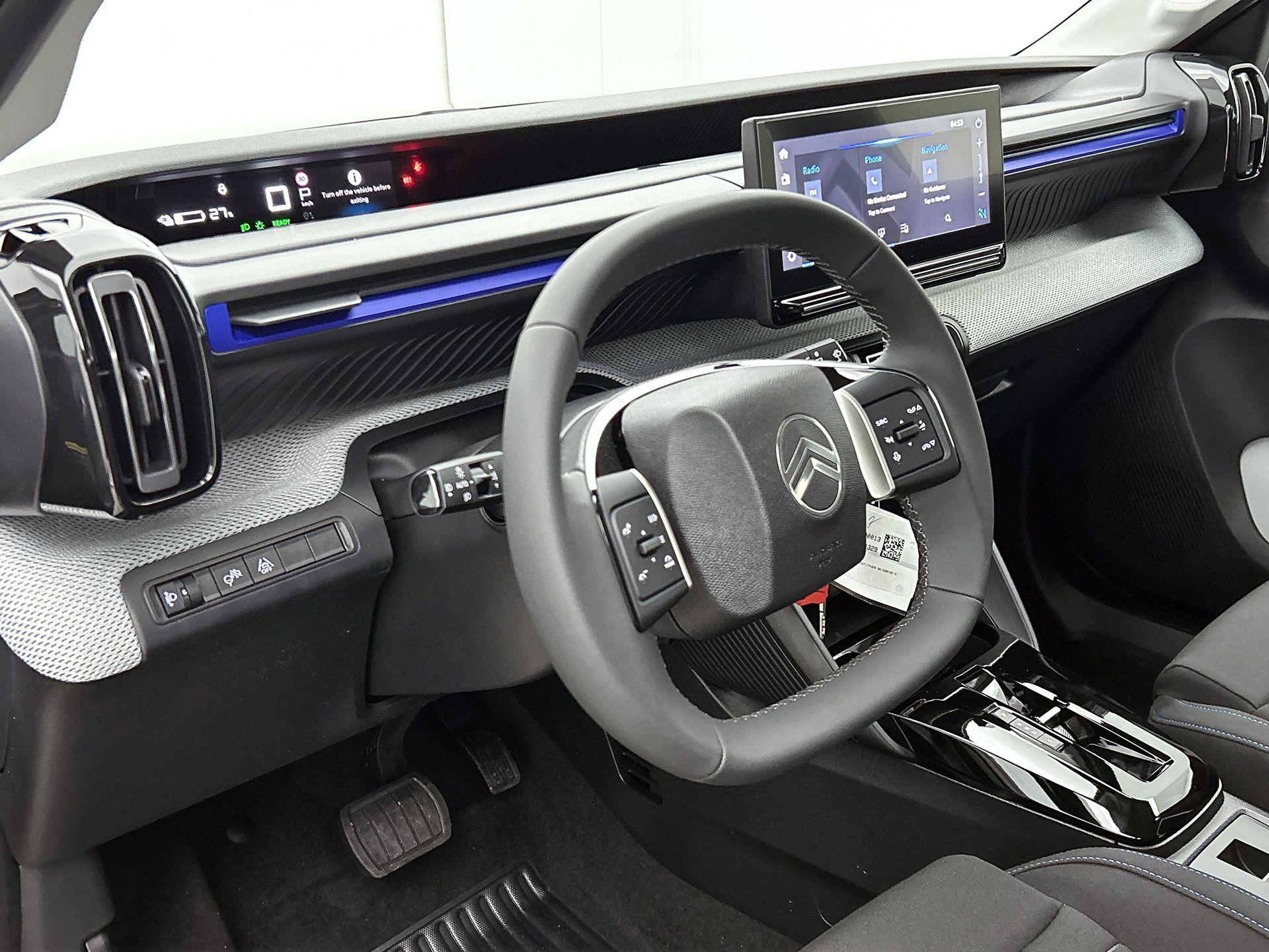 Citroën ë-C3