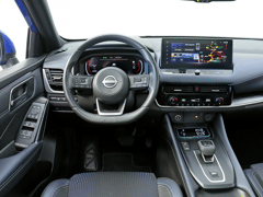 Nissan QASHQAI 1.3 MHEV X Tekna | Panoramadak | Camera rondom - Afbeelding 3