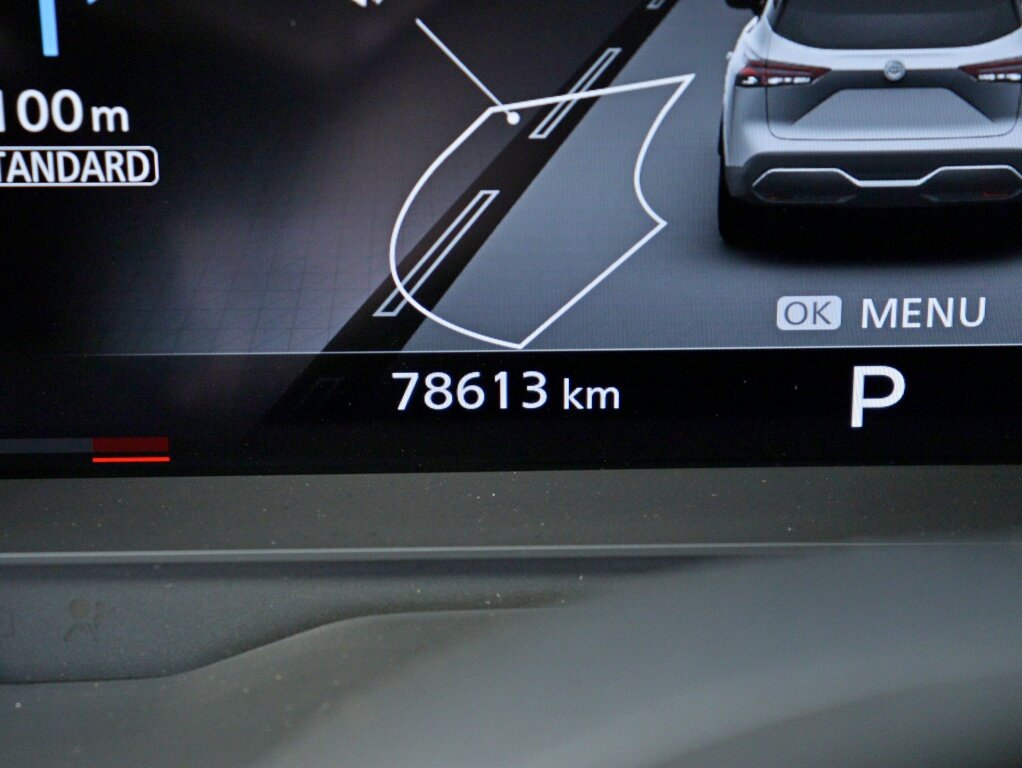 Nissan QASHQAI 1.3 MHEV X Tekna | Panoramadak | Camera rondom - Afbeelding 4