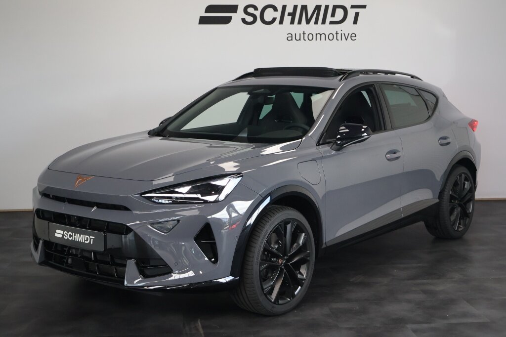 CUPRA Formentor 1.5 TSI e-Hybrid VZ Performance DSG | Sennheiser | Panoramadak