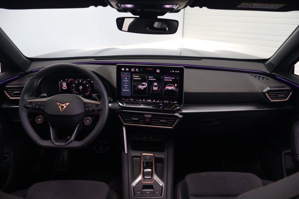 CUPRA Formentor 1.5 TSI e-Hybrid VZ Performance DSG | Sennheiser | Panoramadak - Afbeelding 2