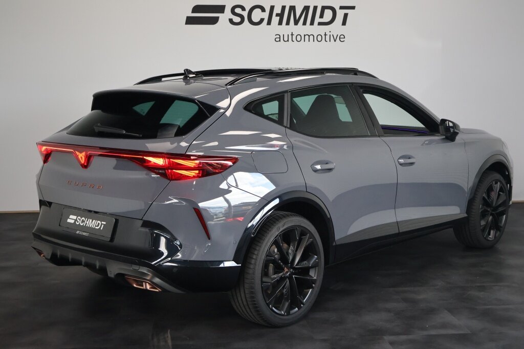 CUPRA Formentor 1.5 TSI e-Hybrid VZ Performance DSG | Sennheiser | Panoramadak - Afbeelding 3