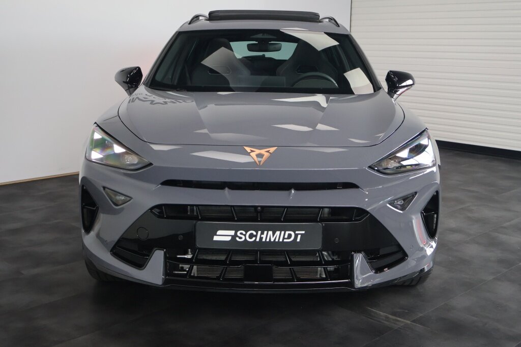 CUPRA Formentor 1.5 TSI e-Hybrid VZ Performance DSG | Sennheiser | Panoramadak - Afbeelding 5