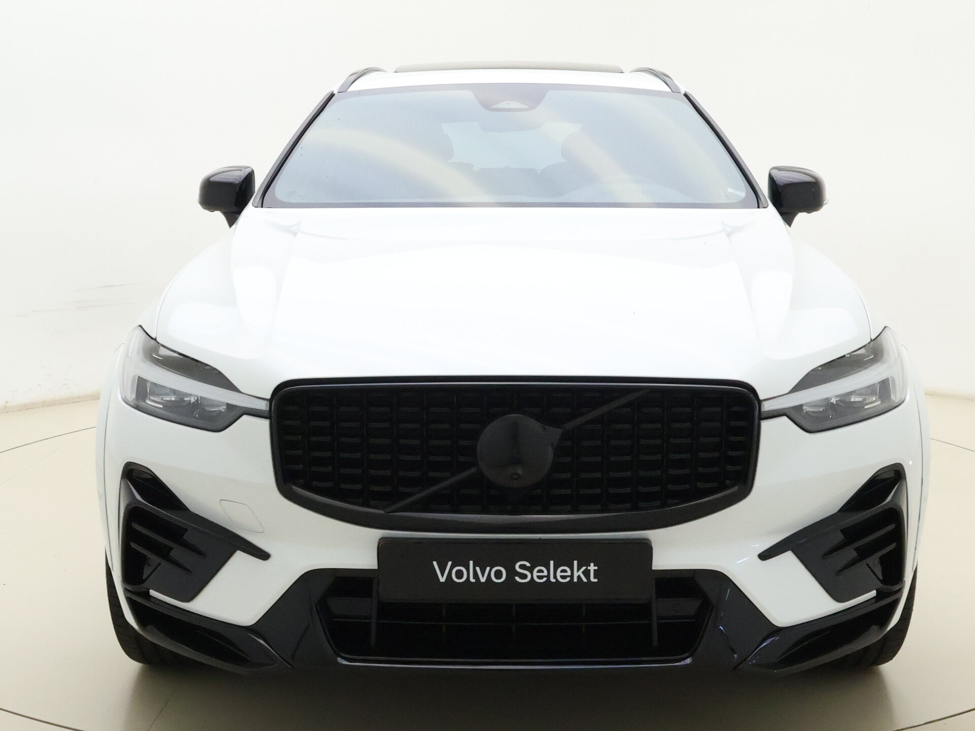Volvo XC60 T8 Plug-in hybrid AWD Plus Dark - Afbeelding 3